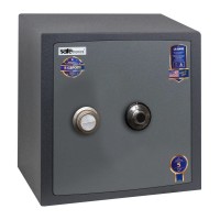 Сейф мебельный Safetronics NTL 40LGs