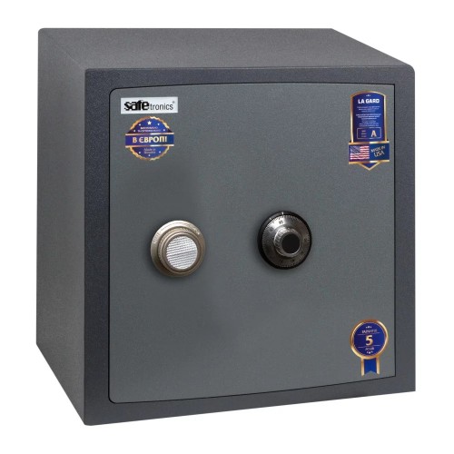 Сейф мебельный Safetronics NTL 40LGs