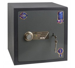 Сейф мебельный Safetronics NTL 40MEs
