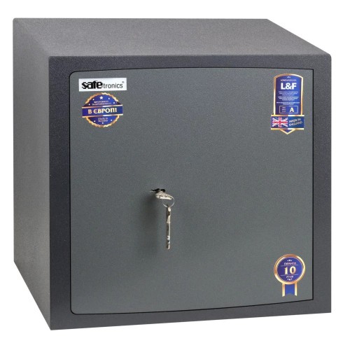 Сейф мебельный Safetronics NTL 40Ms