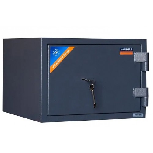 Сейф мебельный огневзломостойкий VALBERG ASG-32