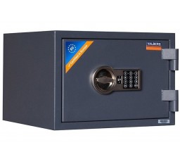 Сейф мебельный огневзломостойкий VALBERG ASG-32 EL