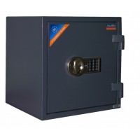 Сейф мебельный огневзломостойкий VALBERG ASG 46 EL