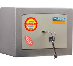 Сейф мебельный взломостойкий VALBERG ASК-20