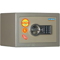 Сейф мебельный взломостойкий VALBERG ASК-25 EL