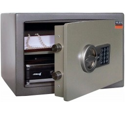 Сейф мебельный взломостойкий VALBERG ASК-30 EL
