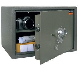 Сейф мебельный VALBERG ASM-30 CL