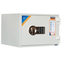 Сейф меблевий вогнестійкий VALBERG FRS-32 EL PS300