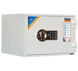 Сейф мебельный огнестойкий VALBERG FRS-32 EL PS300