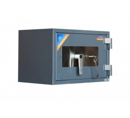 Сейф мебельный огневзломостойкий VALBERG Protector PLUS 3450