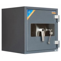 Сейф меблевий вогнезламостійкий VALBERG Protector PLUS 46