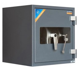 Сейф мебельный огневзломостойкий VALBERG Protector PLUS 46