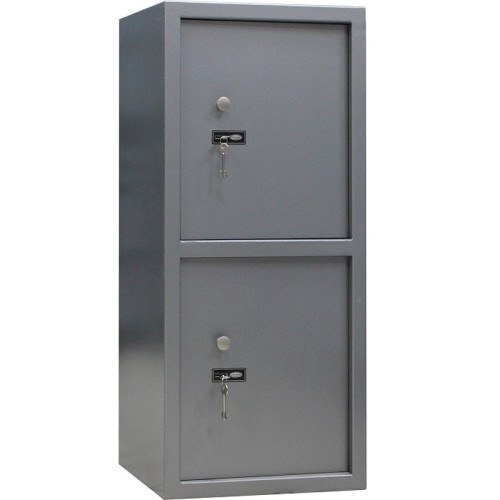 Сейф офисный Litpol SM 100-2