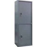 Сейф офисный Litpol SM 120-2