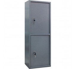 Сейф офисный Litpol SM 120-2
