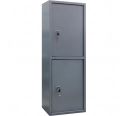 Сейф офисный Litpol SM 160-2.