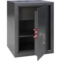 Сейф офисный Litpol SM 55-1
