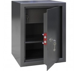 Сейф офисный Litpol SM 55-1