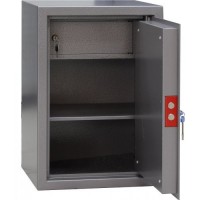 Сейф офисный Litpol SM 63-1