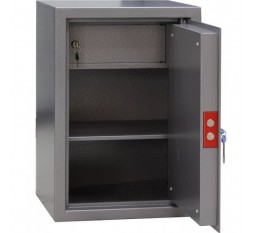 Сейф офисный Litpol SM 63-1