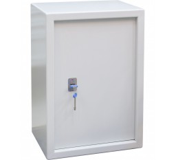 Сейф офисный УХЛ-МАШ СПЦ S-5/650х450х380*