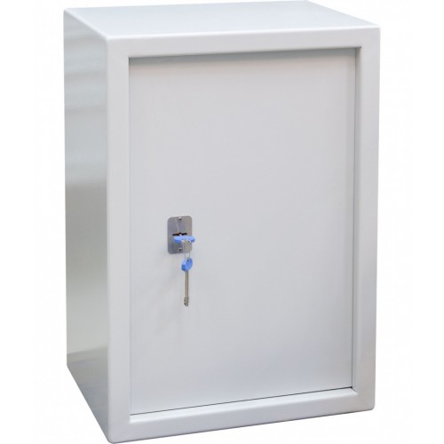 Сейф офисный УХЛ-МАШ СПЦ S-5/650х450х380*