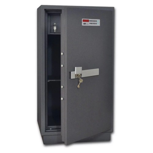 Сейф офисный взломостойкий Safetronics EURON 110