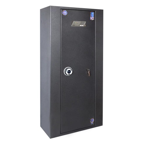 Сейф офисный Safetronics MAXI 10PЕ-Мs