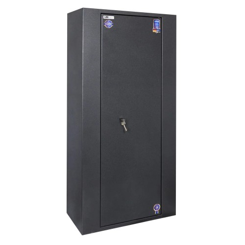 Сейф офисный Safetronics MAXI 10PMs