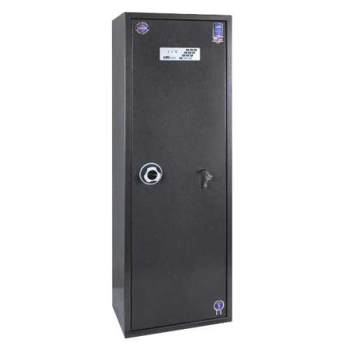 Сейф офисный Safetronics MAXI 5РMEs