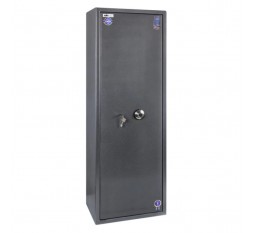 Сейф офисный Safetronics MAXI 5РMLGs