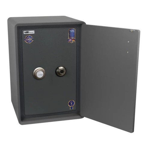 Сейф офисный Safetronics NTL 62LGs S02