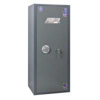 Сейф офисный Safetronics NTL 100E-М
