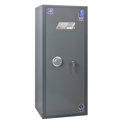 Сейф офисный Safetronics NTL 100E-Мs
