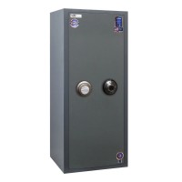 Сейф офисный Safetronics NTL 100LG