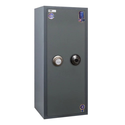 Сейф офисный Safetronics NTL 100LG