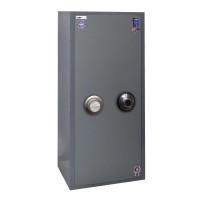 Сейф офисный Safetronics NTL 100LGs