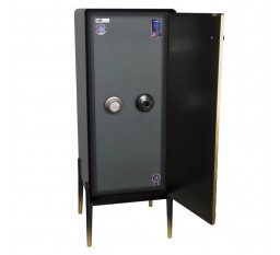 Сейф офисный Safetronics NTL 100LGs S01