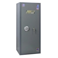 Сейф офисный Safetronics NTL 100MEs