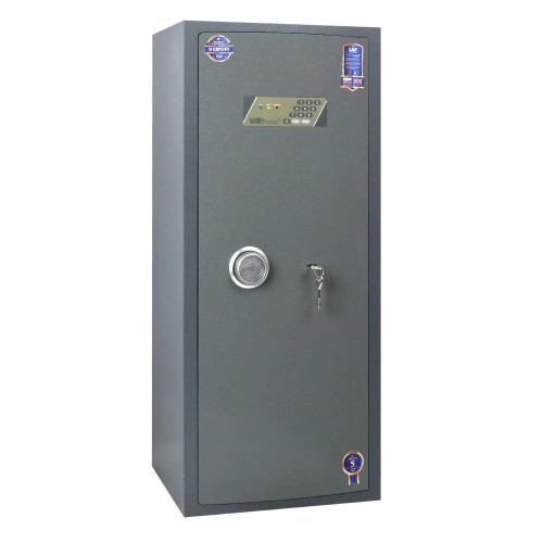 Сейф офисный Safetronics NTL 100MEs