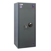 Сейф офисный Safetronics NTL 100MLGs