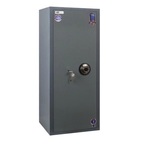 Сейф офисный Safetronics NTL 100MLGs
