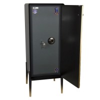 Сейф офисный Safetronics NTL 100MLGs S01