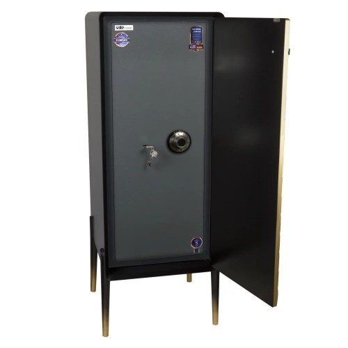 Сейф офисный Safetronics NTL 100MLGs S01
