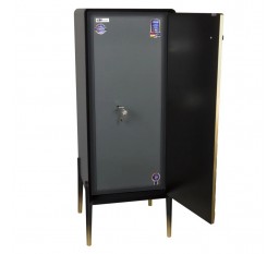 Сейф офисный Safetronics NTL 100MEs S01