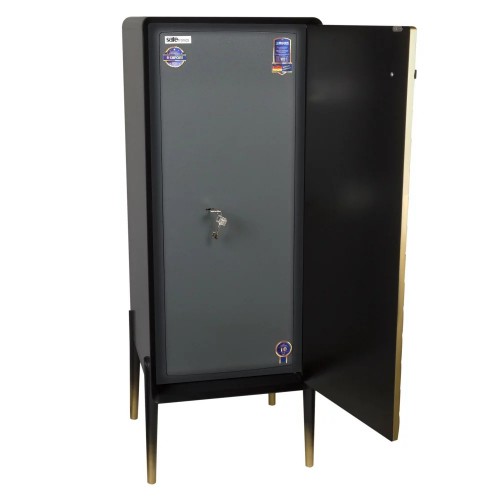 Сейф офисный Safetronics NTL 100MEs S01