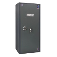 Сейф офисный Safetronics NTL 120E-M