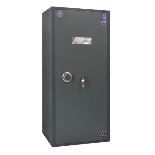 Сейф офисный Safetronics NTL 120E-Ms