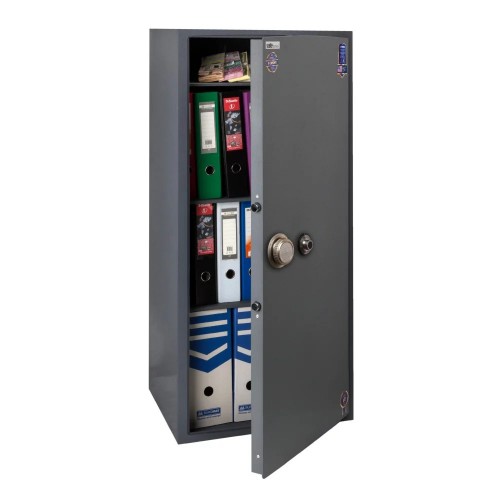 Сейф офисный Safetronics NTL 120LG