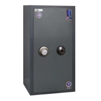 Сейф офисный Safetronics NTL 120LGs